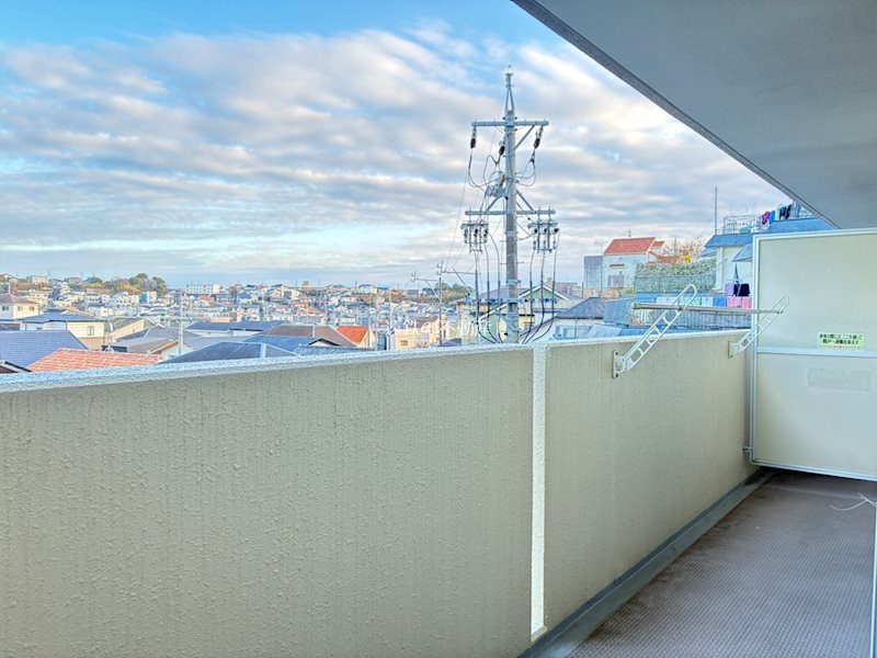 セレブコート蜆塚 その他