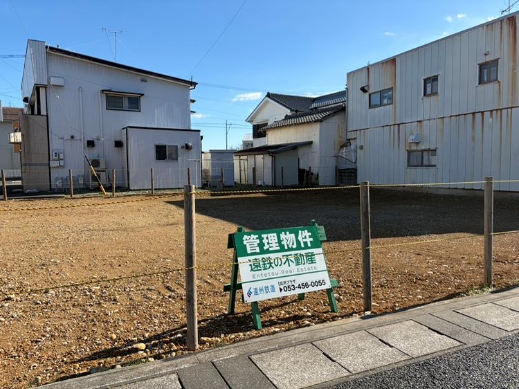 浜松市中央区幸5丁目 その他
