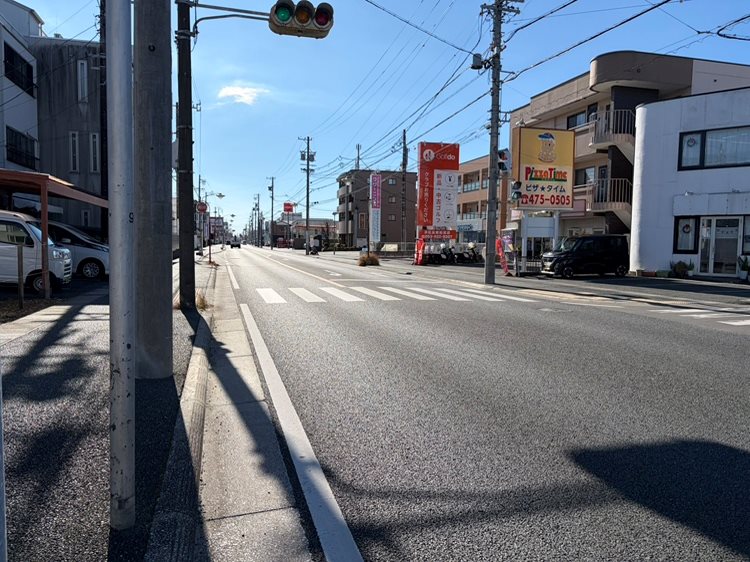 浜松市中央区幸5丁目 その他