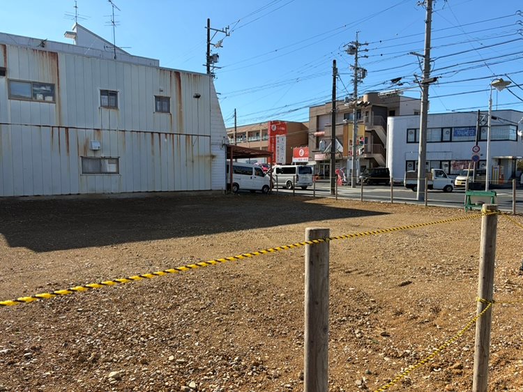 浜松市中央区幸5丁目 その他