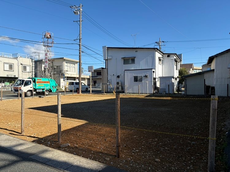 浜松市中央区幸5丁目 その他