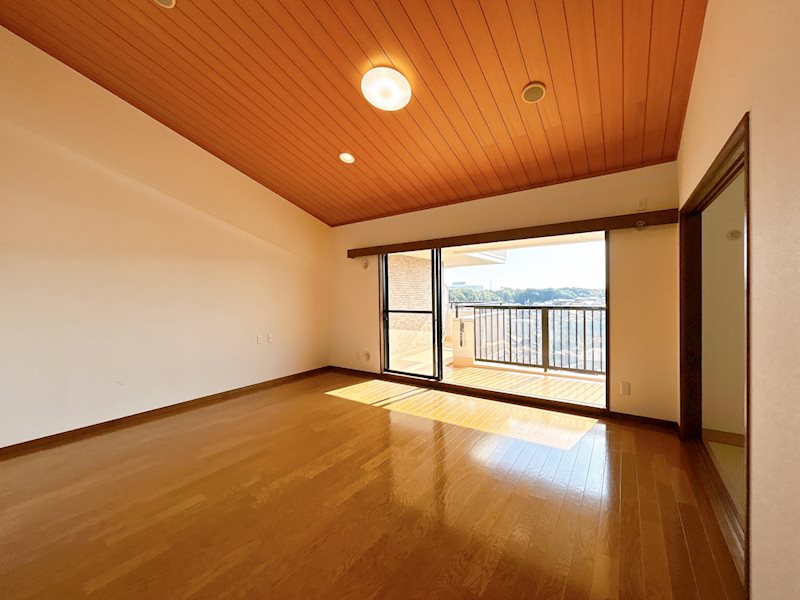 ブライトタウン西山 その他