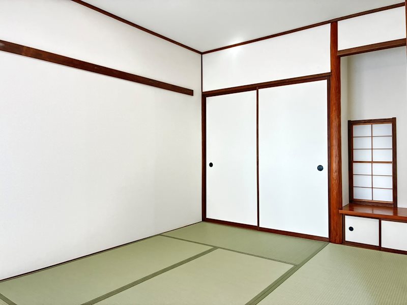 ブライトタウン西山 その他