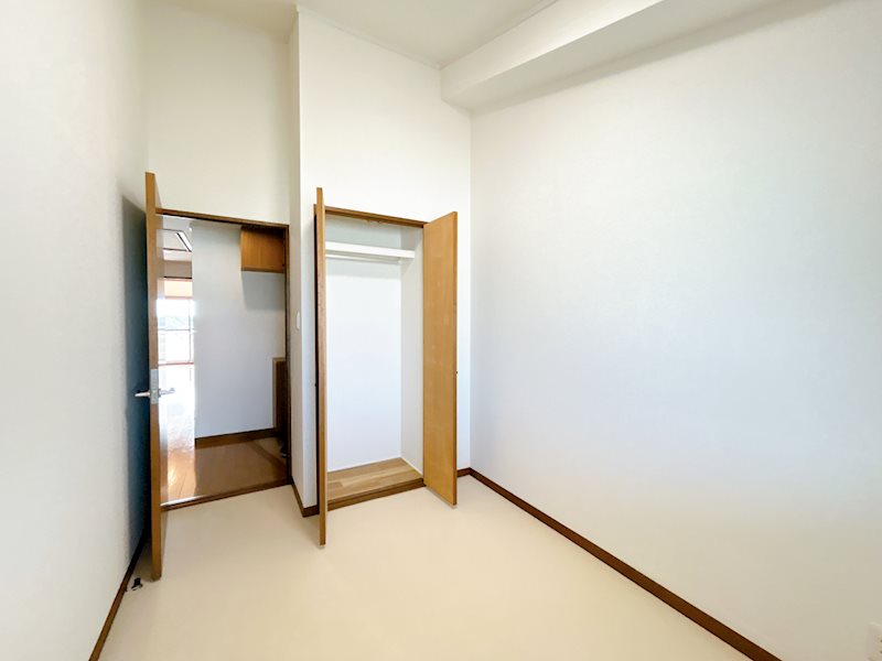 ブライトタウン西山 その他