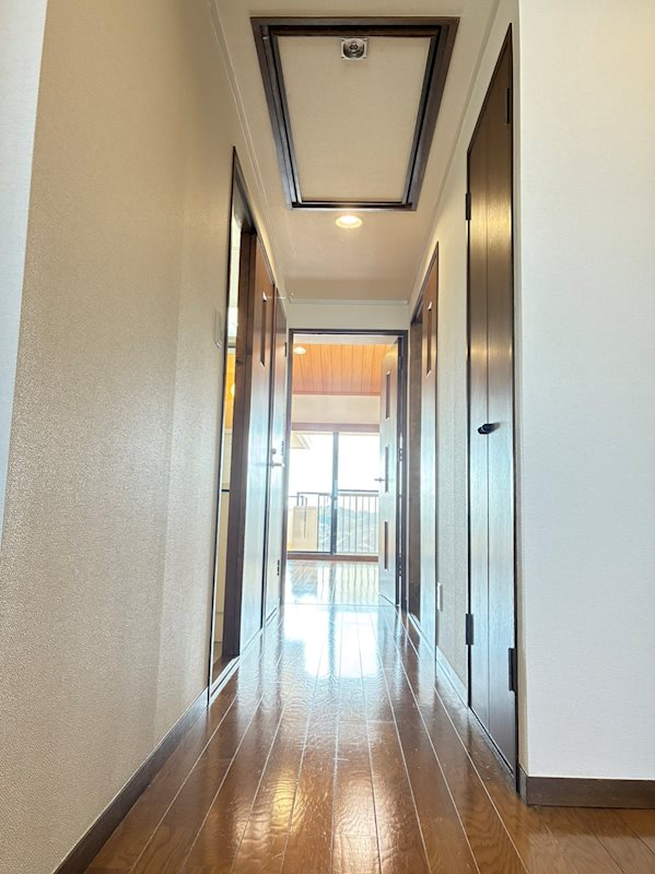 ブライトタウン西山 その他