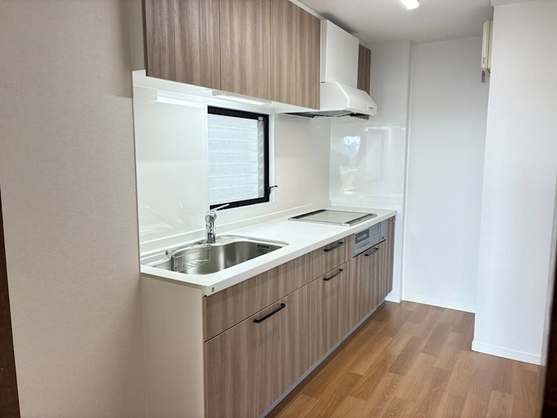 ブライトタウン西山 その他