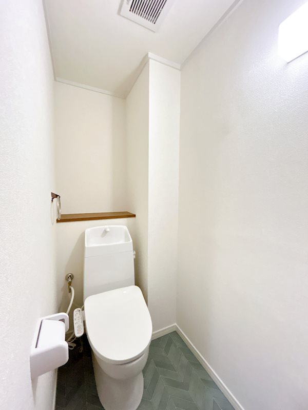 ブライトタウン西山 その他