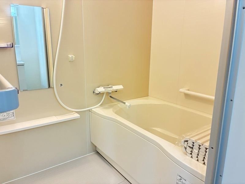 ブライトタウン西山 その他