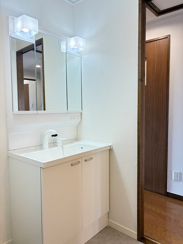 ブライトタウン西山 その他