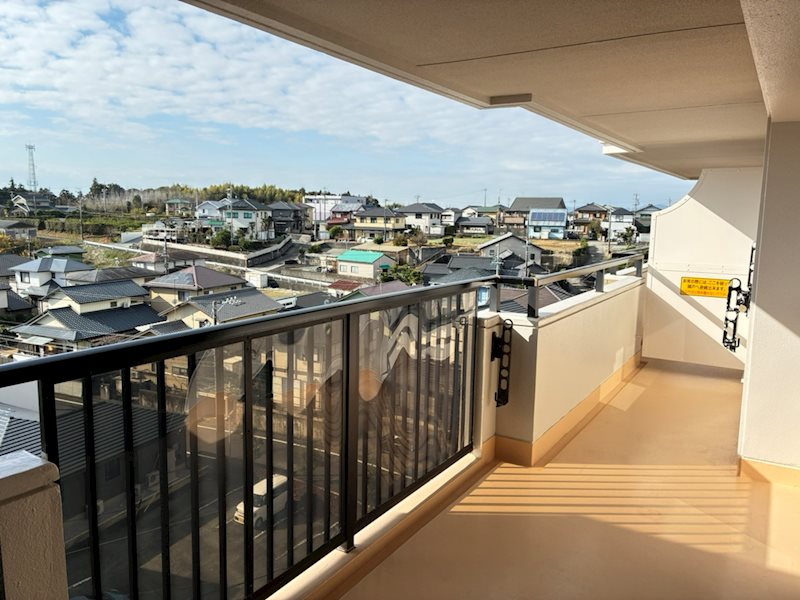 ブライトタウン西山 その他