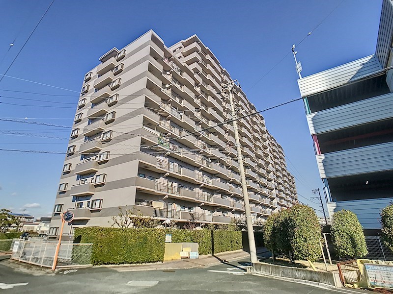 ジェイハイム東浜松 その他