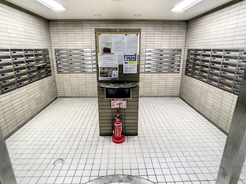 ジェイハイム東浜松 その他