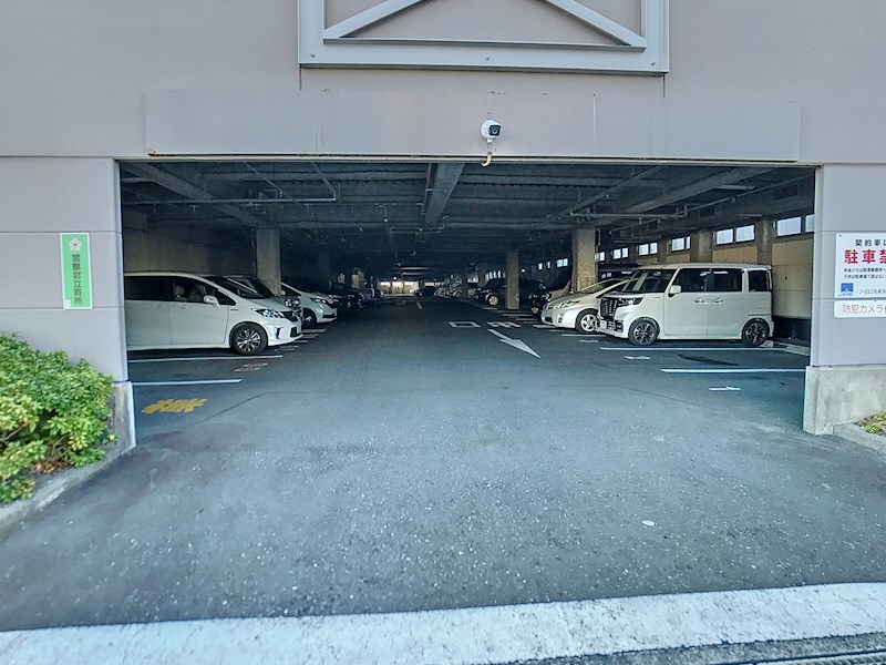 ジェイハイム東浜松 その他