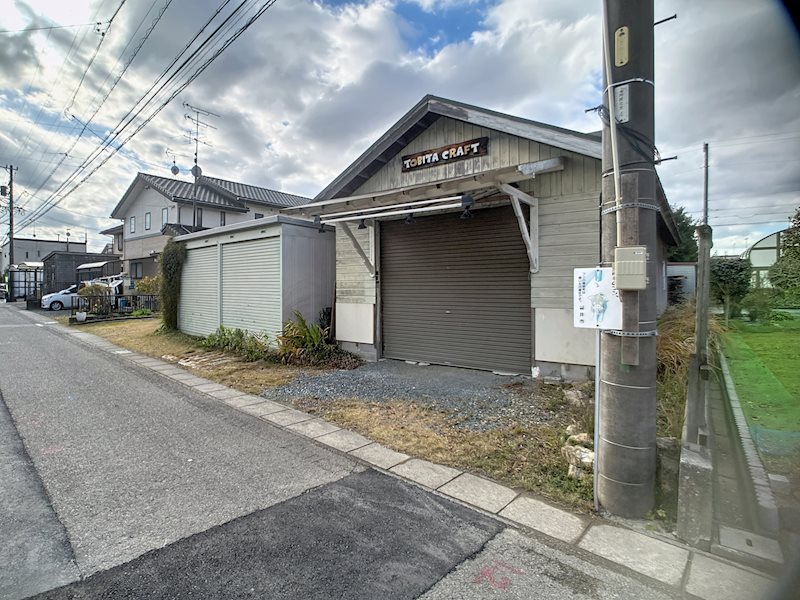 袋井市神長 その他