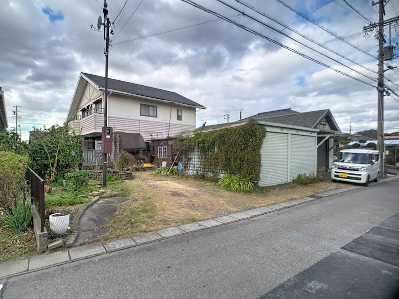 袋井市神長 その他