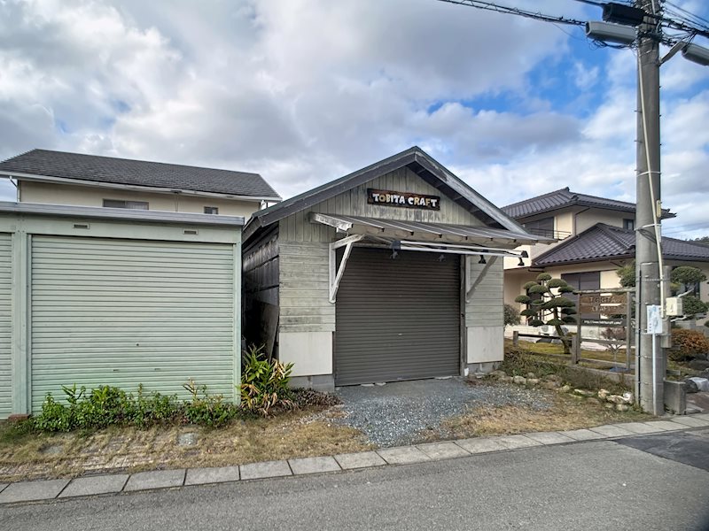 袋井市神長 その他