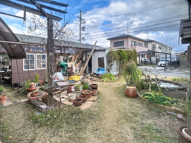 袋井市神長 その他