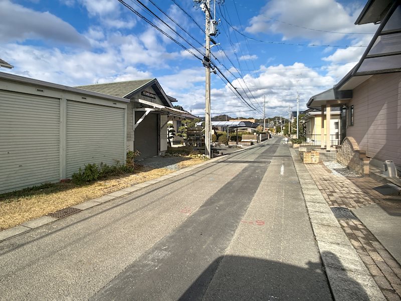 袋井市神長 その他