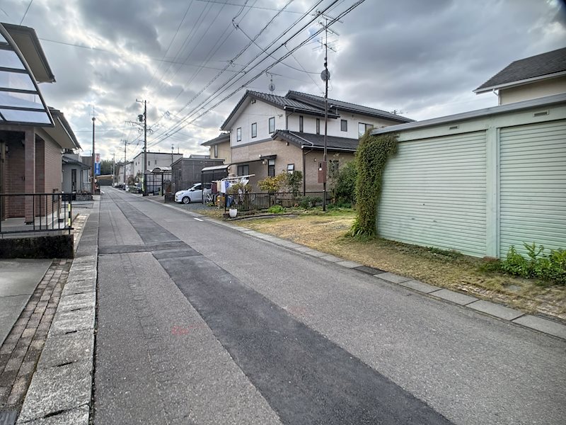袋井市神長 その他