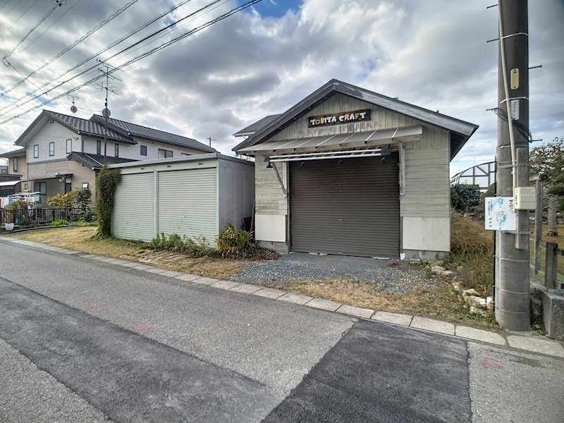 袋井市神長 その他