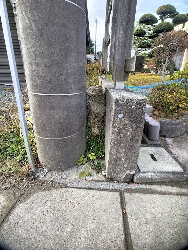 袋井市神長 その他