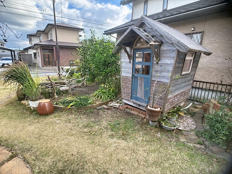袋井市神長 その他