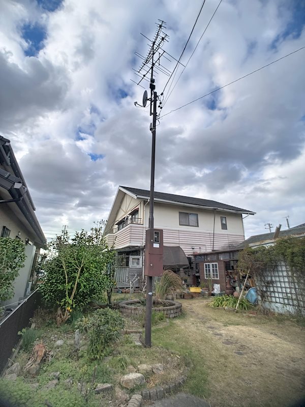袋井市神長 その他