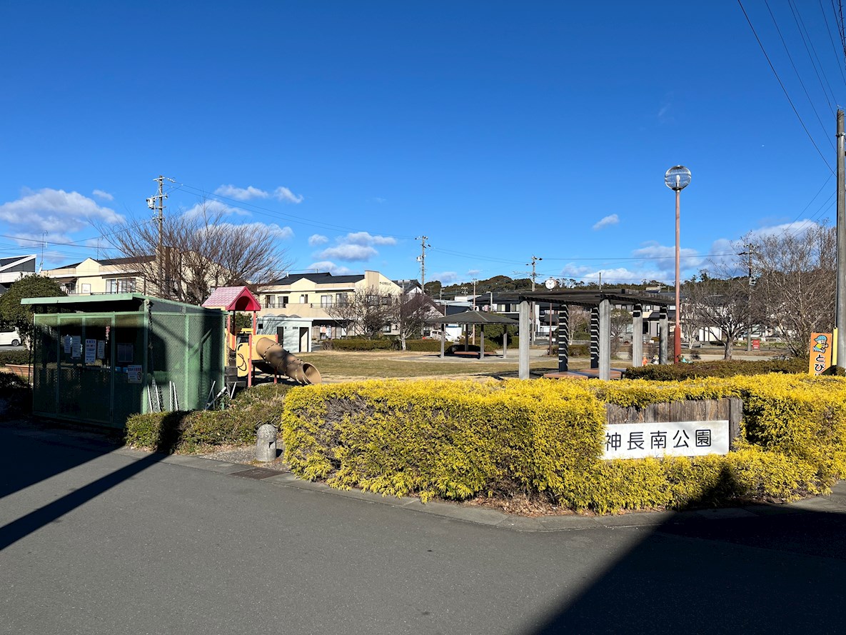 袋井市神長 周辺画像3