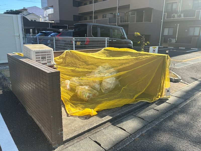 ファイネスコート神立 その他