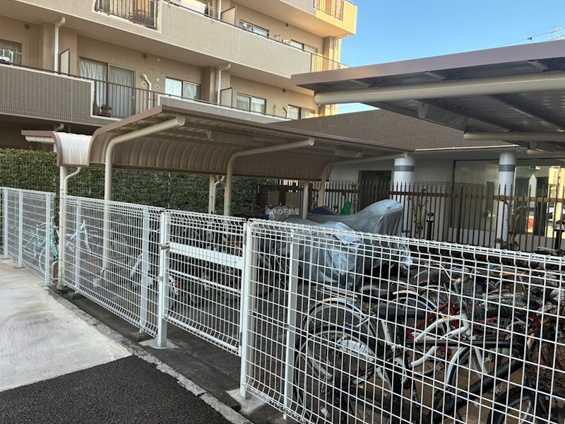 ファイネスコート神立 その他