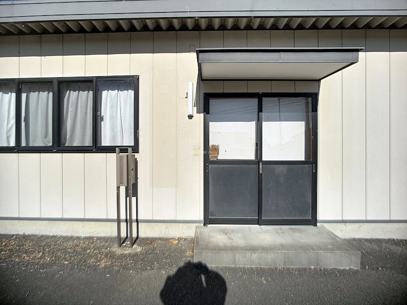 榛原郡吉田町片岡 現地写真