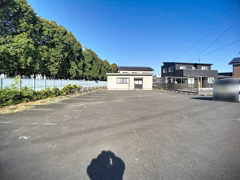 榛原郡吉田町片岡 現地写真