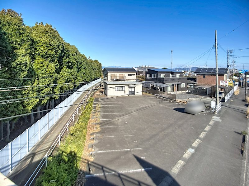 榛原郡吉田町片岡 現地写真