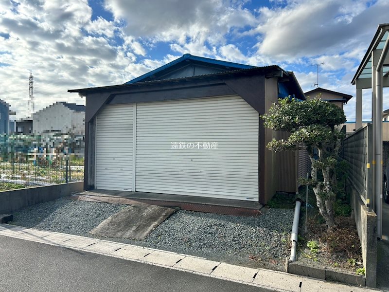 浜松市中央区有玉南町 その他