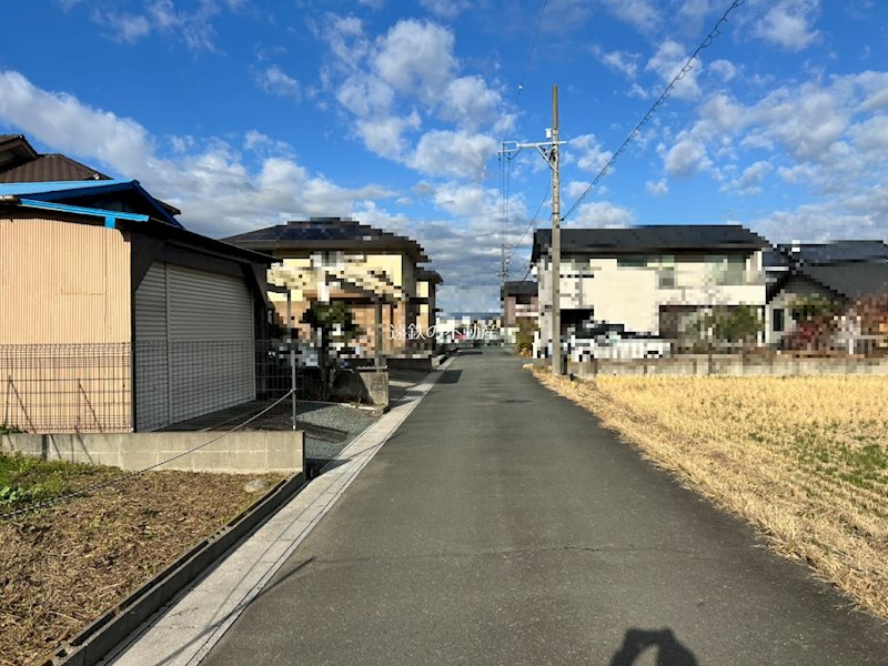 浜松市中央区有玉南町 その他