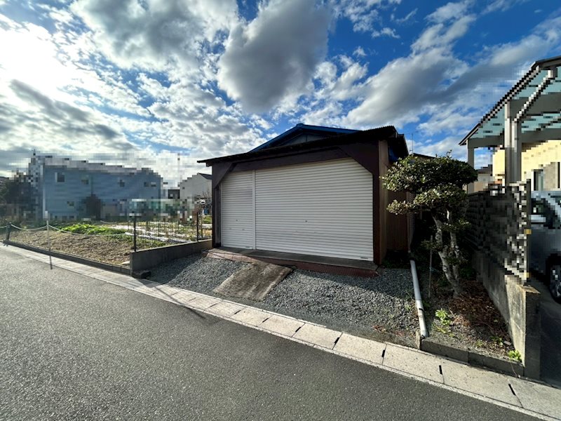 浜松市中央区有玉南町 その他