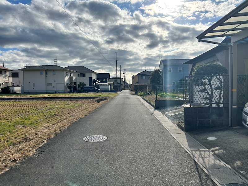 浜松市中央区有玉南町 その他