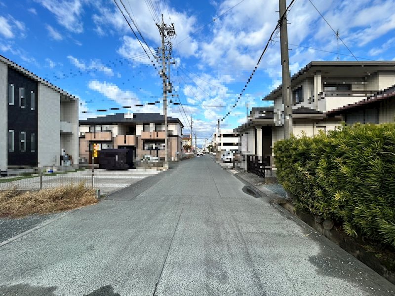浜松市中央区有玉南町 その他