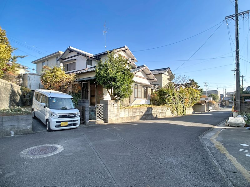 掛川市葛ケ丘 その他