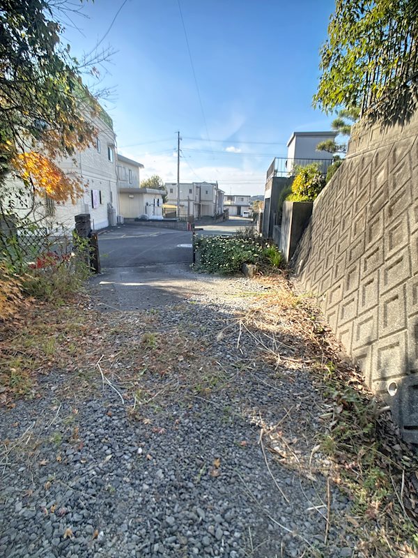 掛川市葛ケ丘 その他