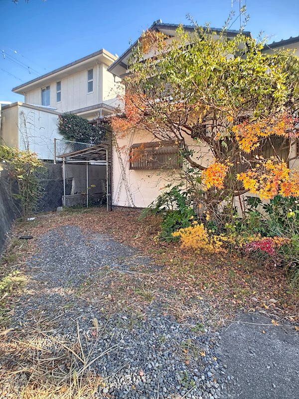 掛川市葛ケ丘 その他