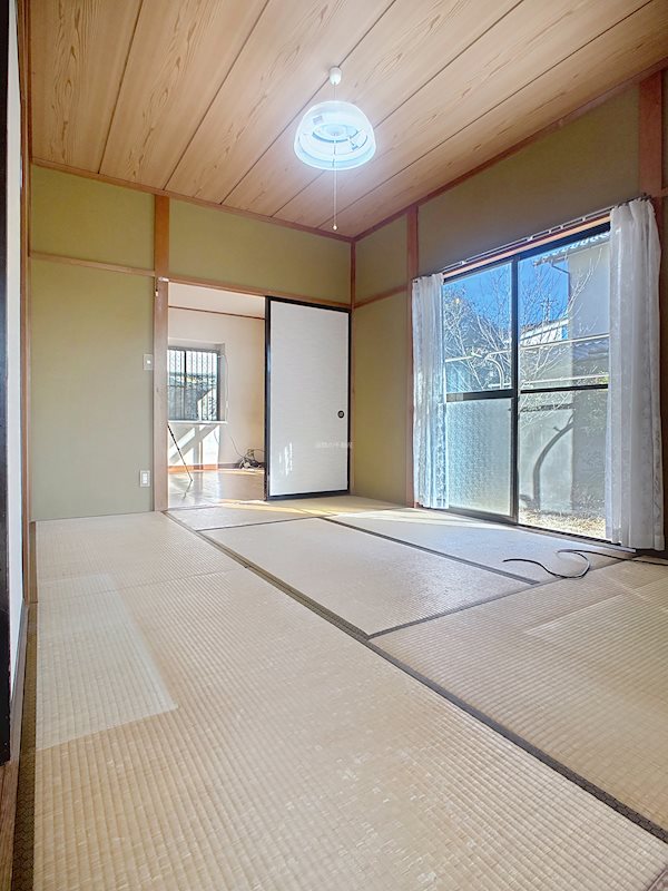 1階和室 掛川市葛ケ丘 その他