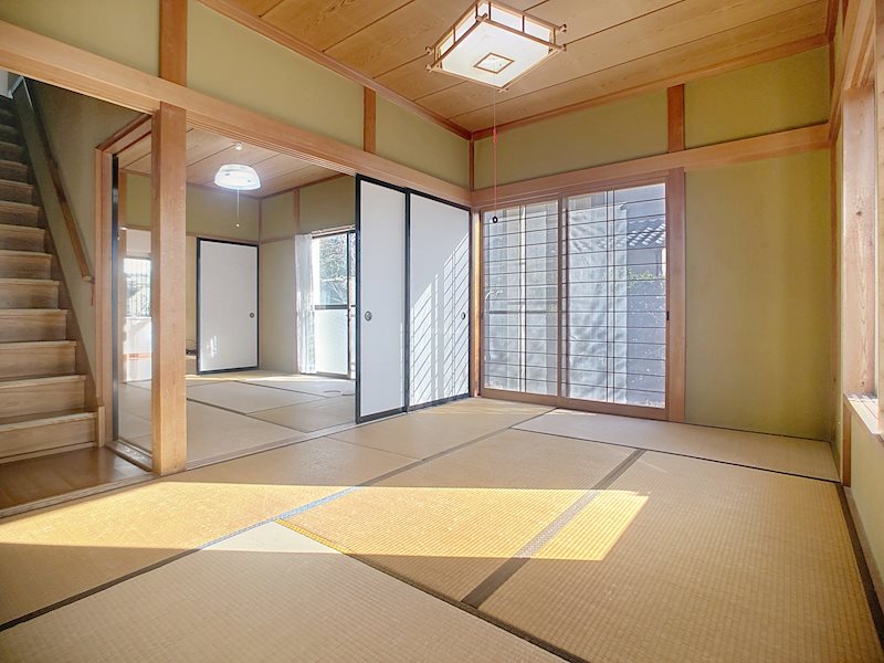 1階和室 掛川市葛ケ丘 その他