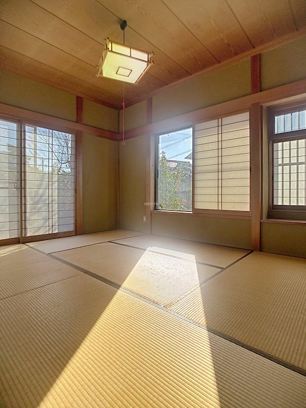 1階和室 掛川市葛ケ丘 その他