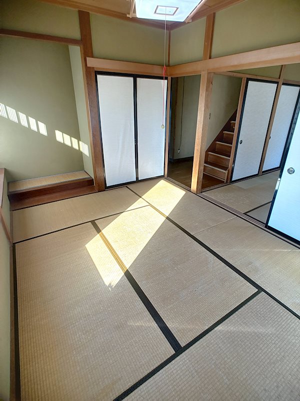 1階和室 掛川市葛ケ丘 その他