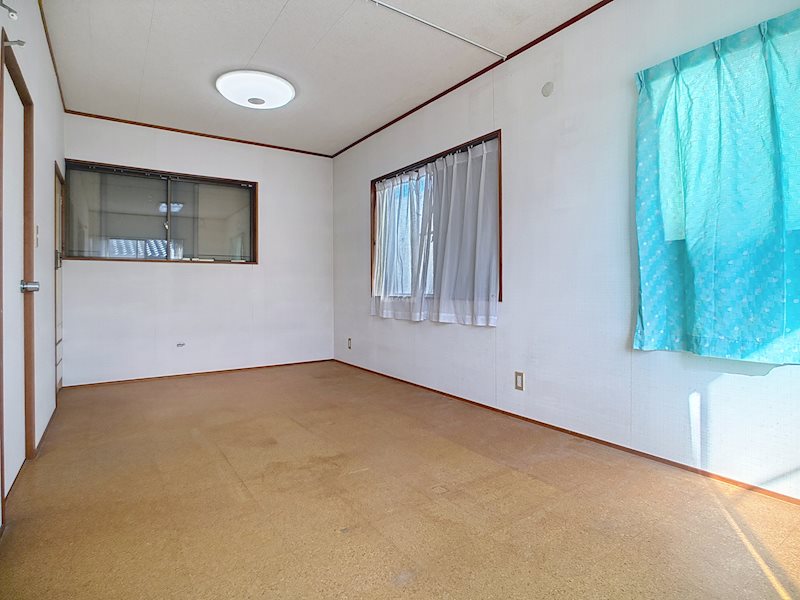 2階洋室 掛川市葛ケ丘 その他