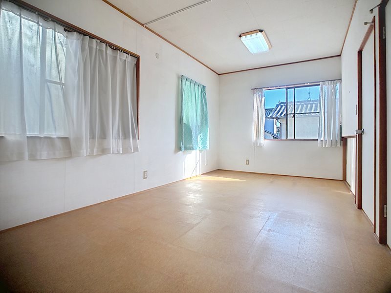 2階洋室 掛川市葛ケ丘 その他