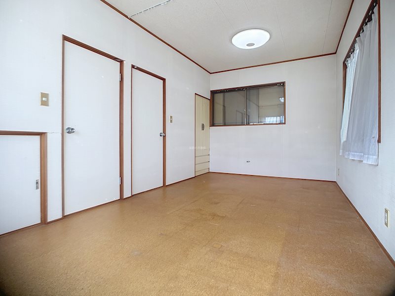 2階洋室 掛川市葛ケ丘 その他