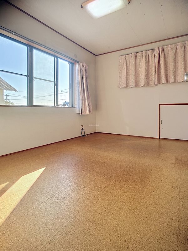 2階洋室 西側 掛川市葛ケ丘 その他