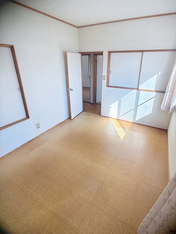 2階洋室 西側 掛川市葛ケ丘 その他